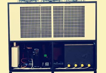 如何做好工業(yè)冷水機冷凝器的清洗保養(yǎng)工作？